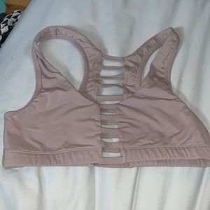 PINK sports bra